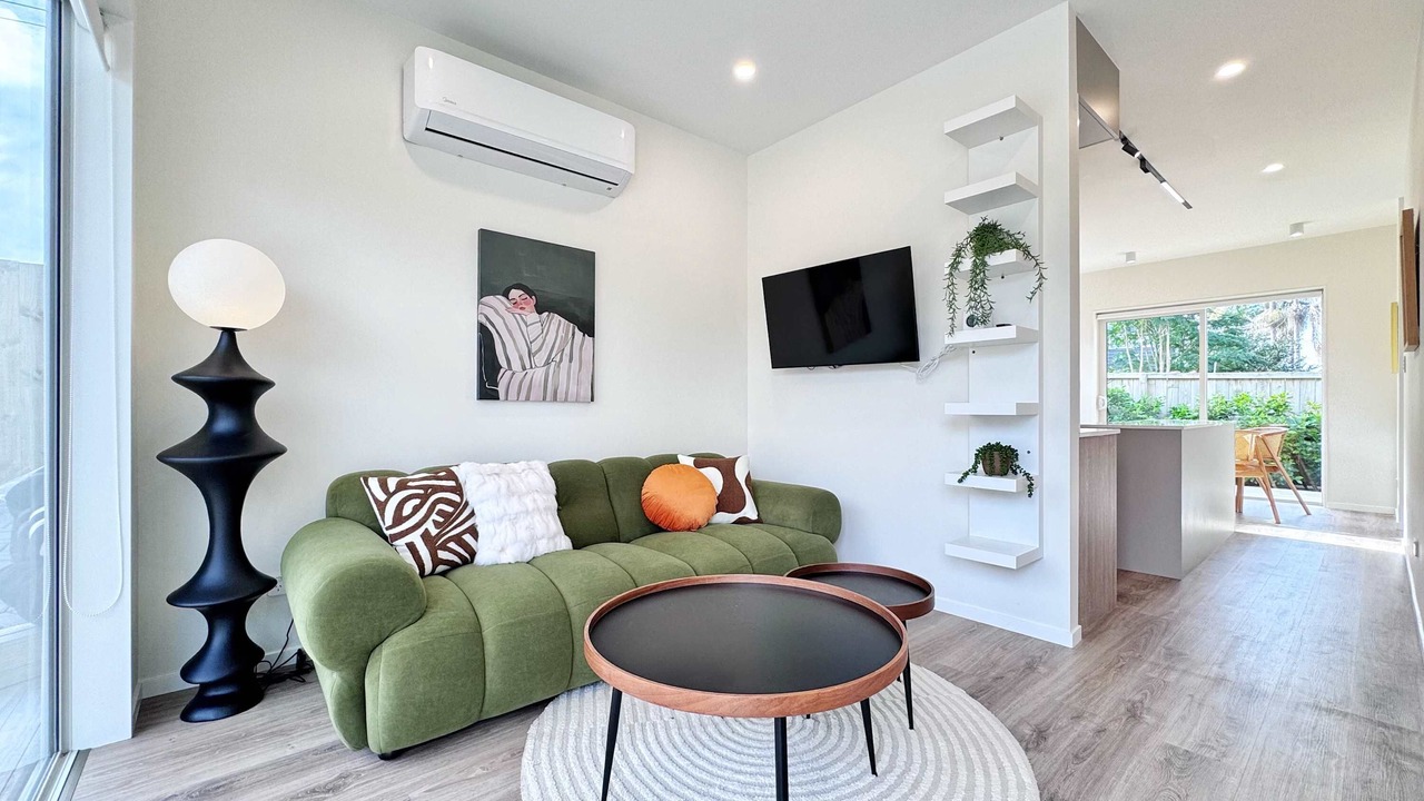 Photo of Livingroom in Torbay