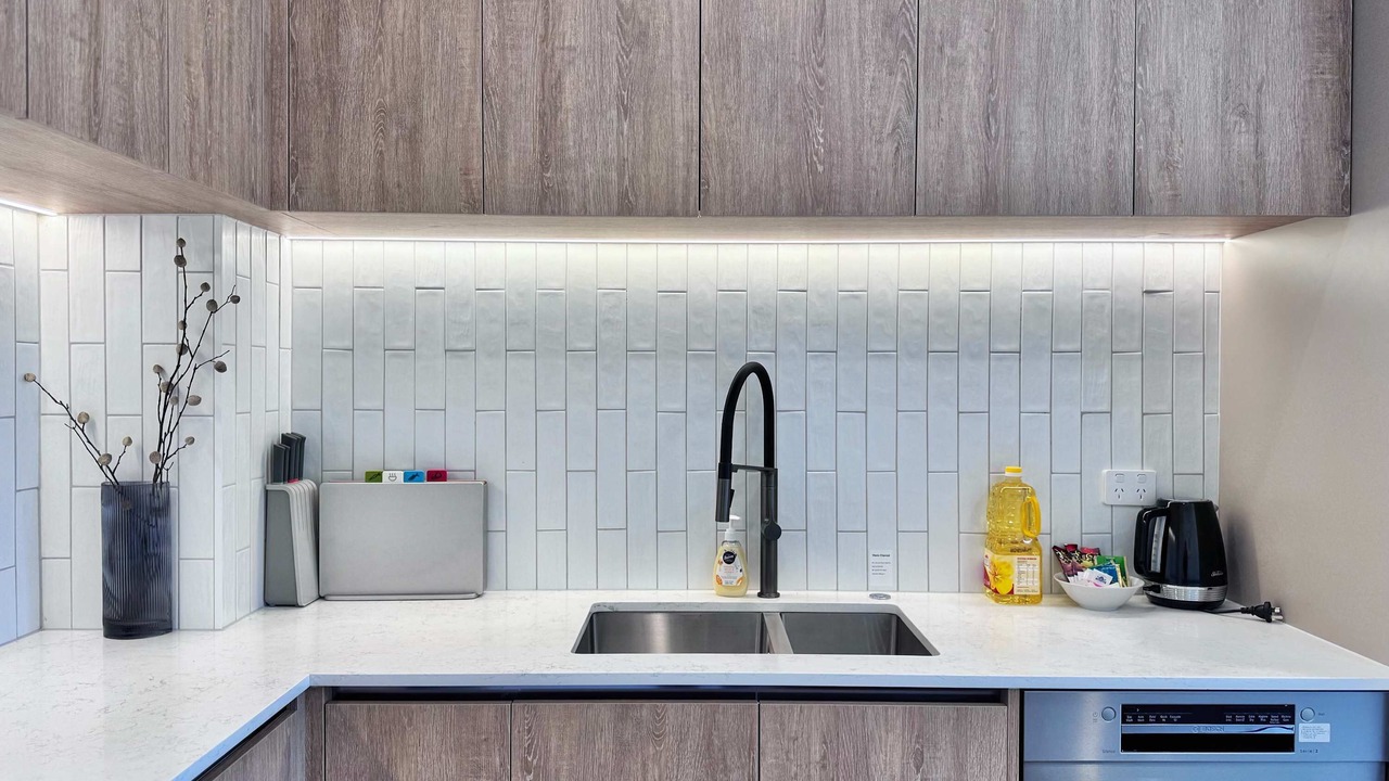 Photo of Kitchen in Torbay
