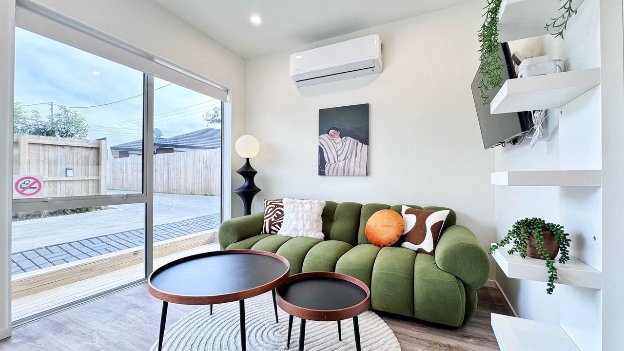 Photo of Livingroom in Torbay