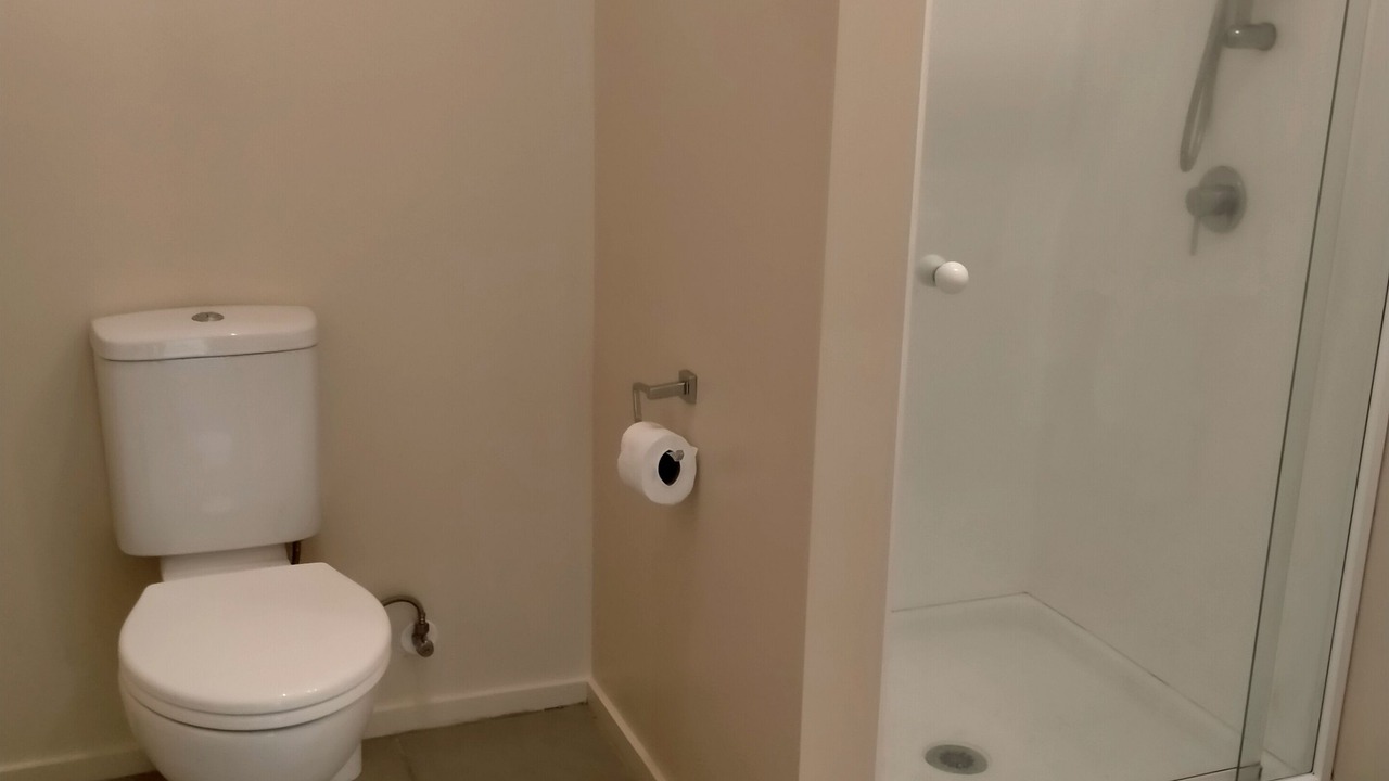 Photo of Bathroom in Darfield