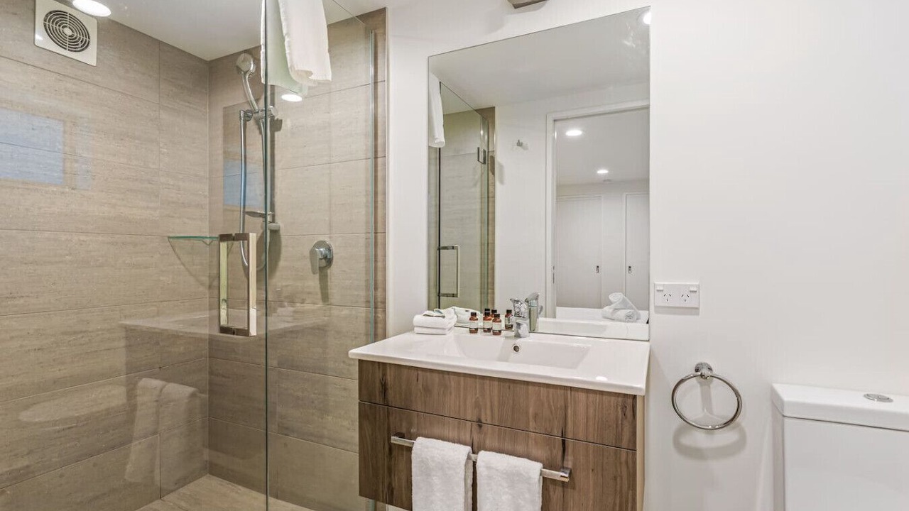 Photo of Bathroom in St. Heliers