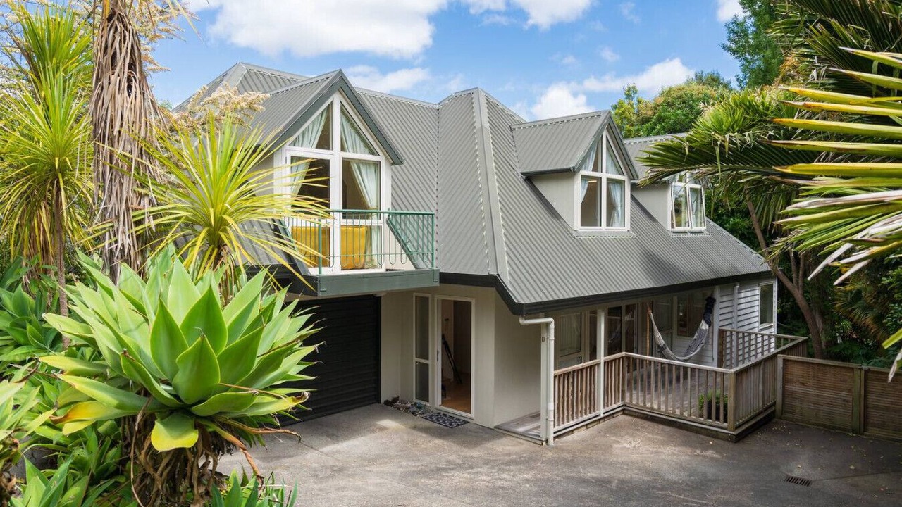 Photo of Outdoor in St. Heliers
