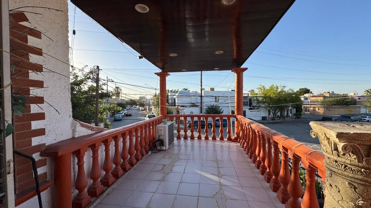 Photo of Outdoor in Juarez Municipality