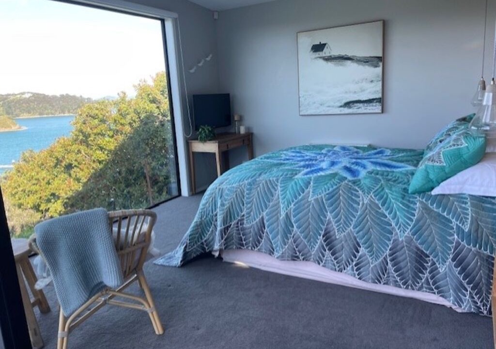 Photo of Bedroom in Surfdale
