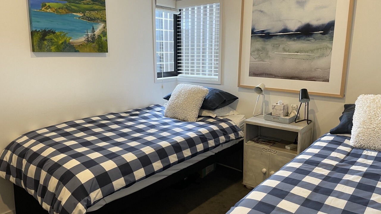 Photo of Bedroom in Surfdale