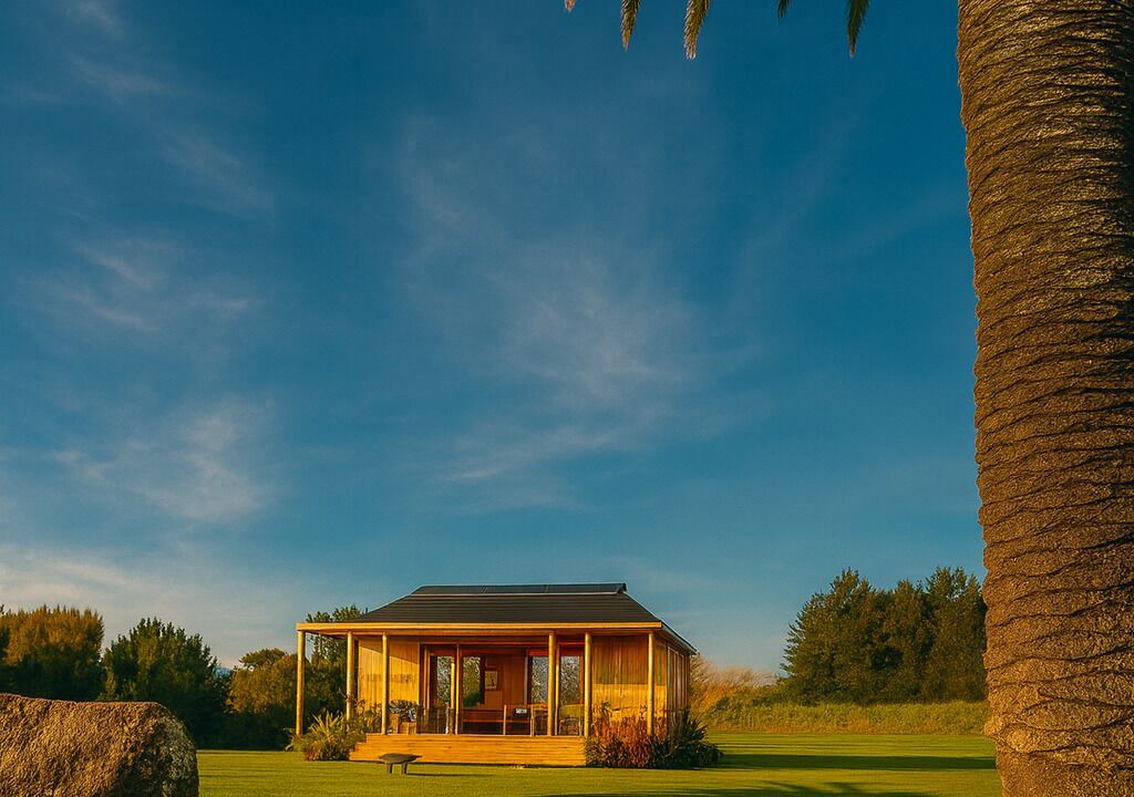 Photo of Outdoor in Hobsonville