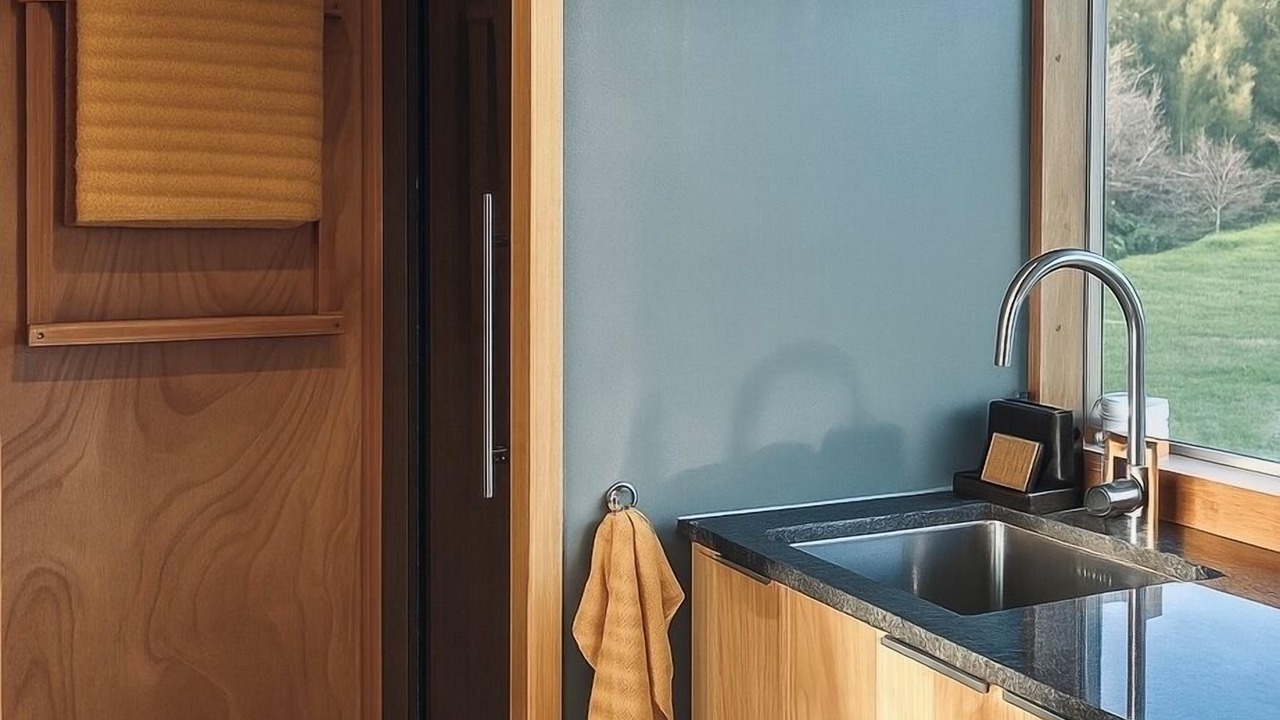 Photo of Bathroom in Hobsonville