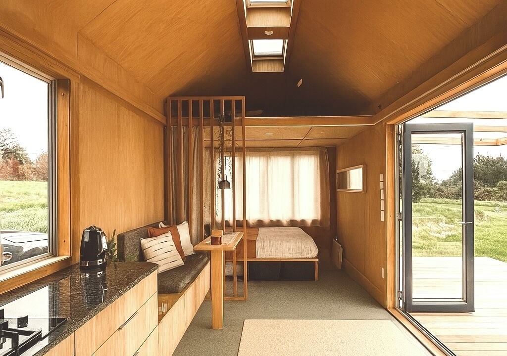 Photo of Bedroom in Hobsonville