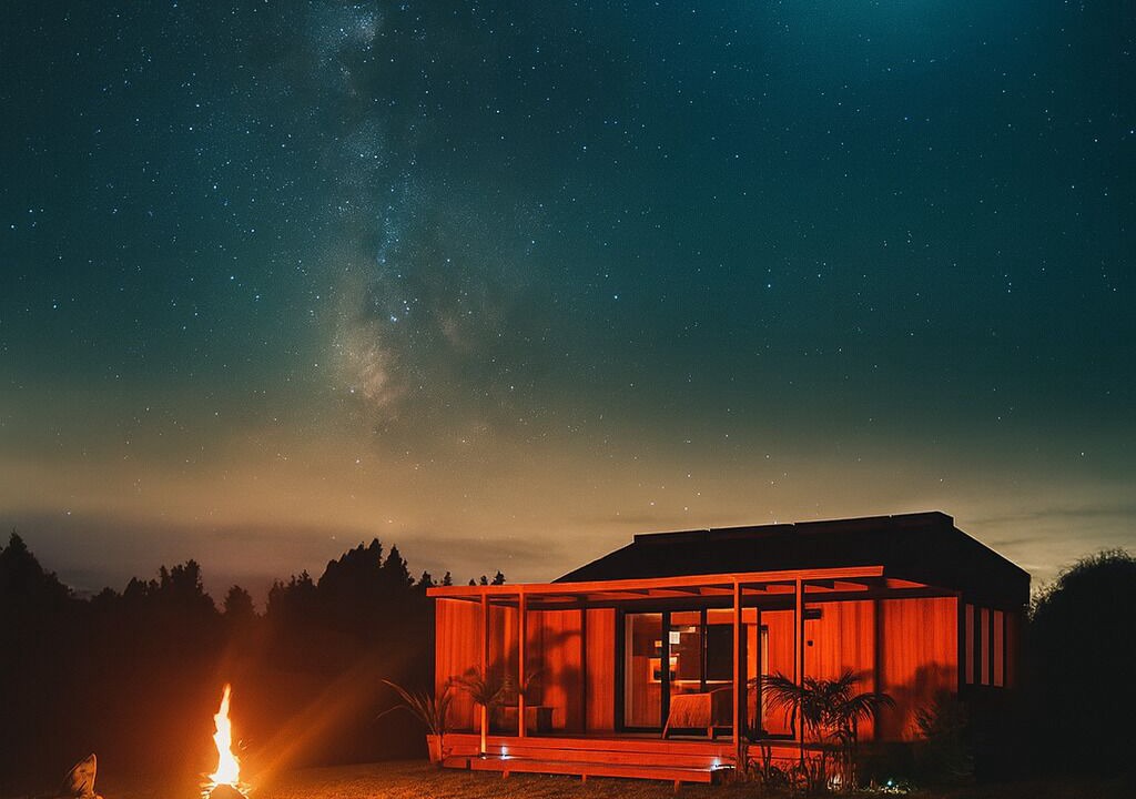 Photo of Outdoor in Hobsonville