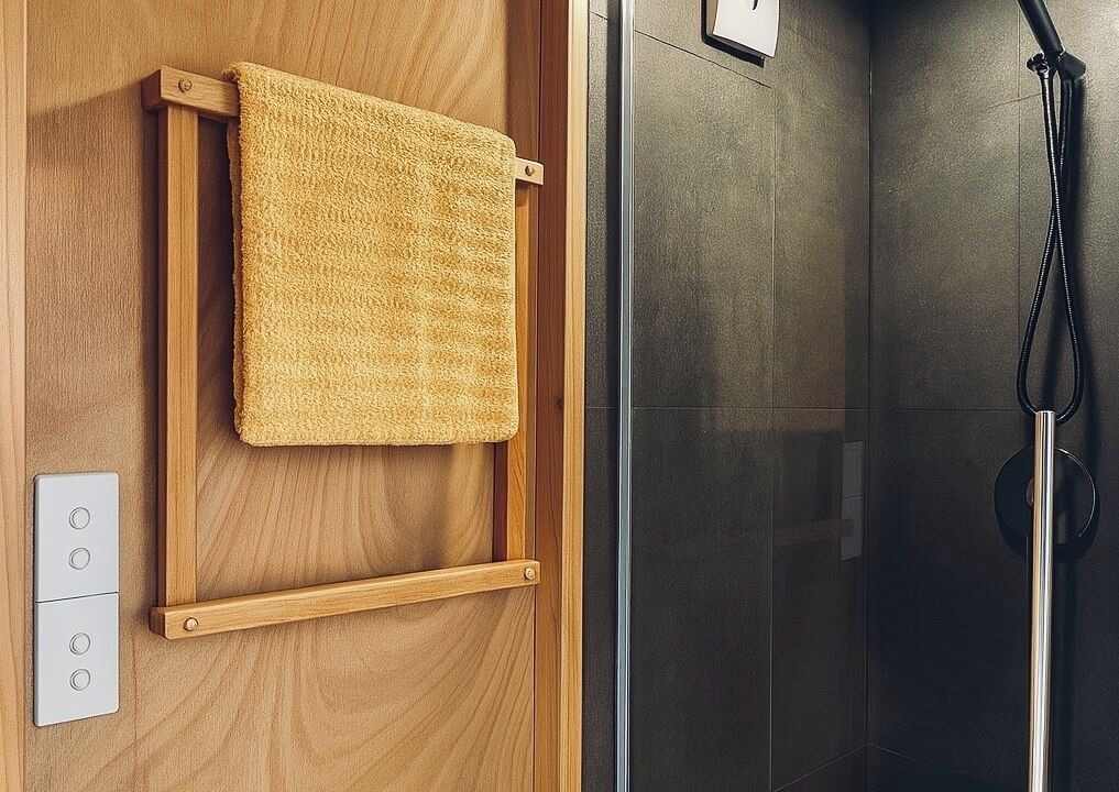 Photo of Bathroom in Hobsonville