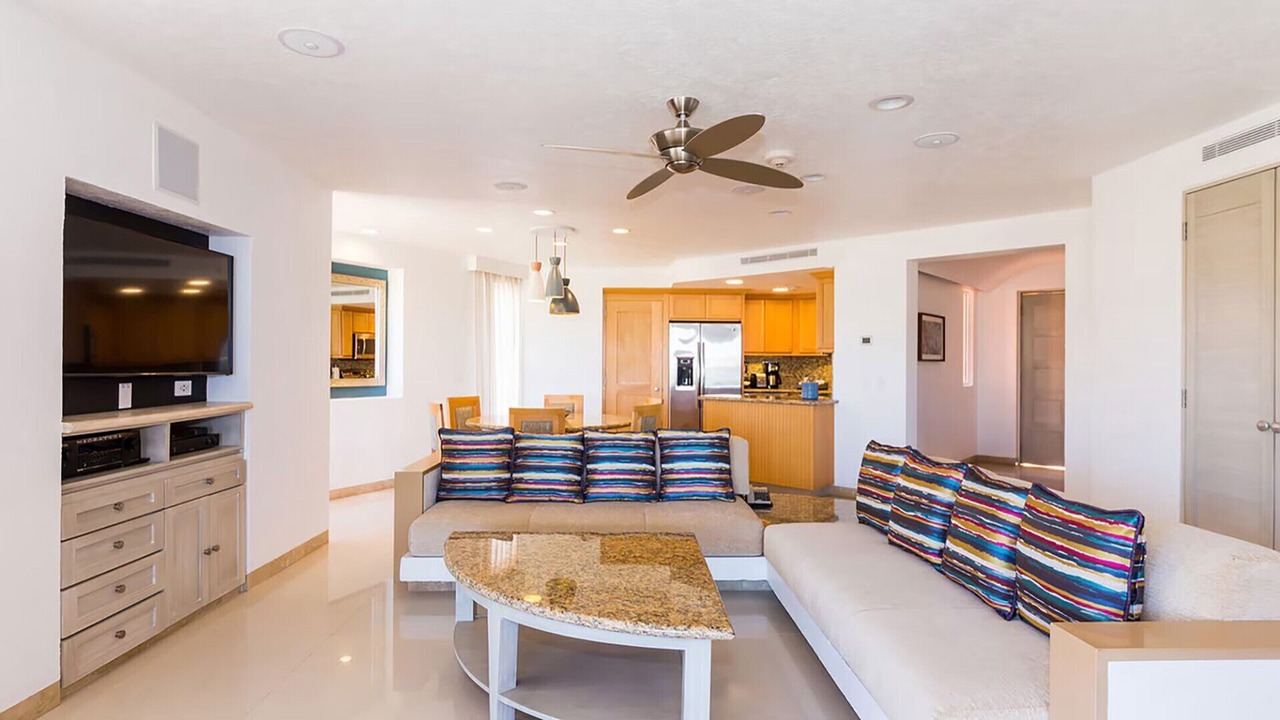 Photo of Livingroom in Maneadero