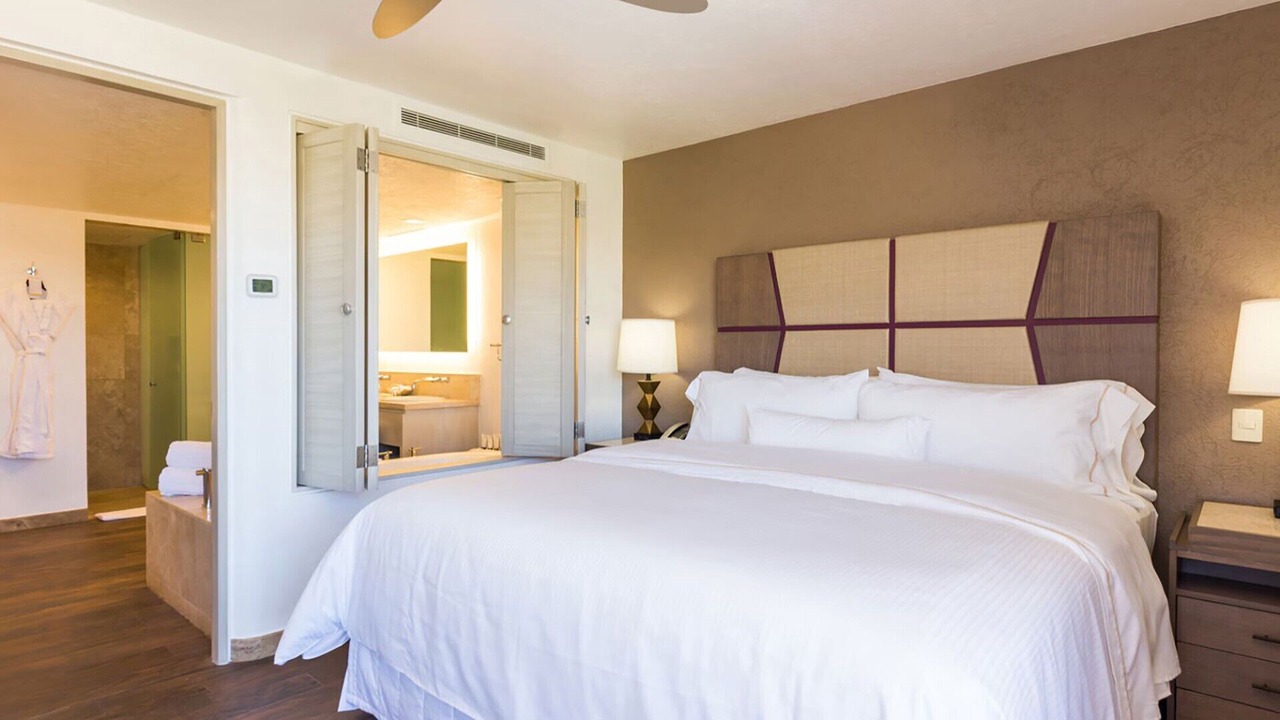 Photo of Bedroom in Maneadero