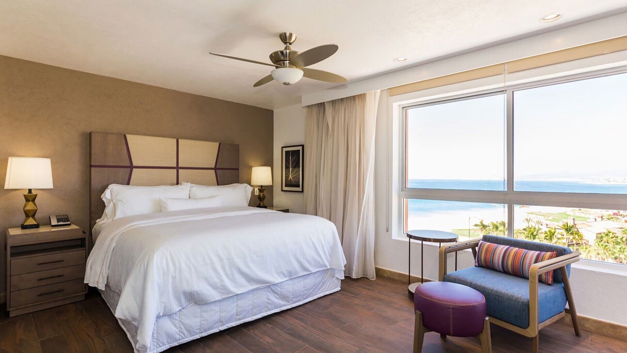 Photo of Bedroom in Maneadero