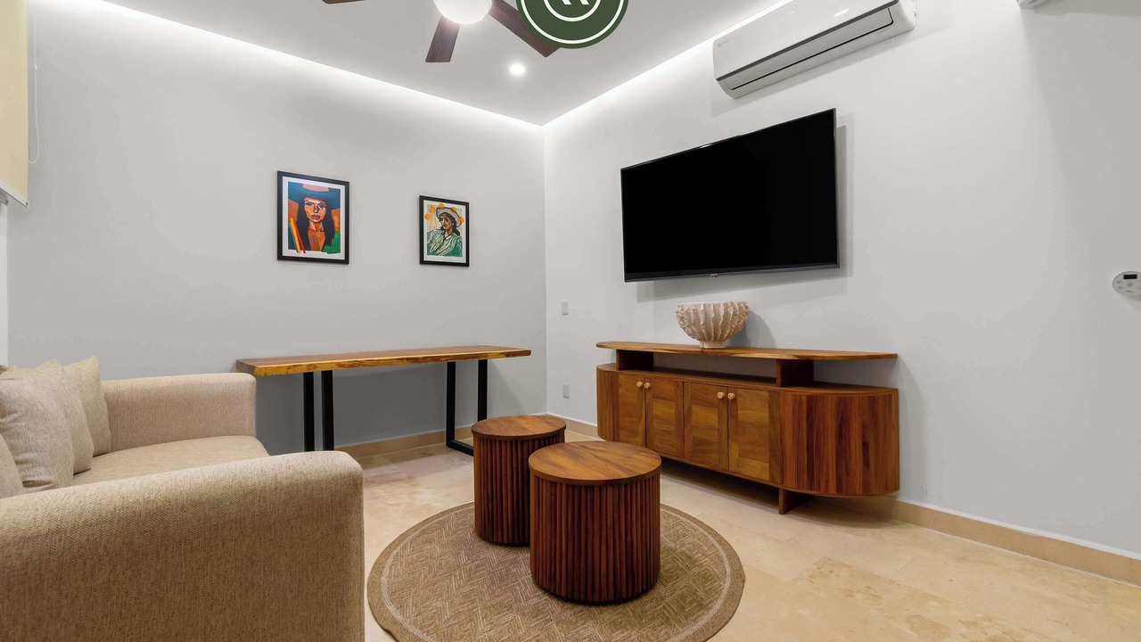Photo of Livingroom in Las Glorias