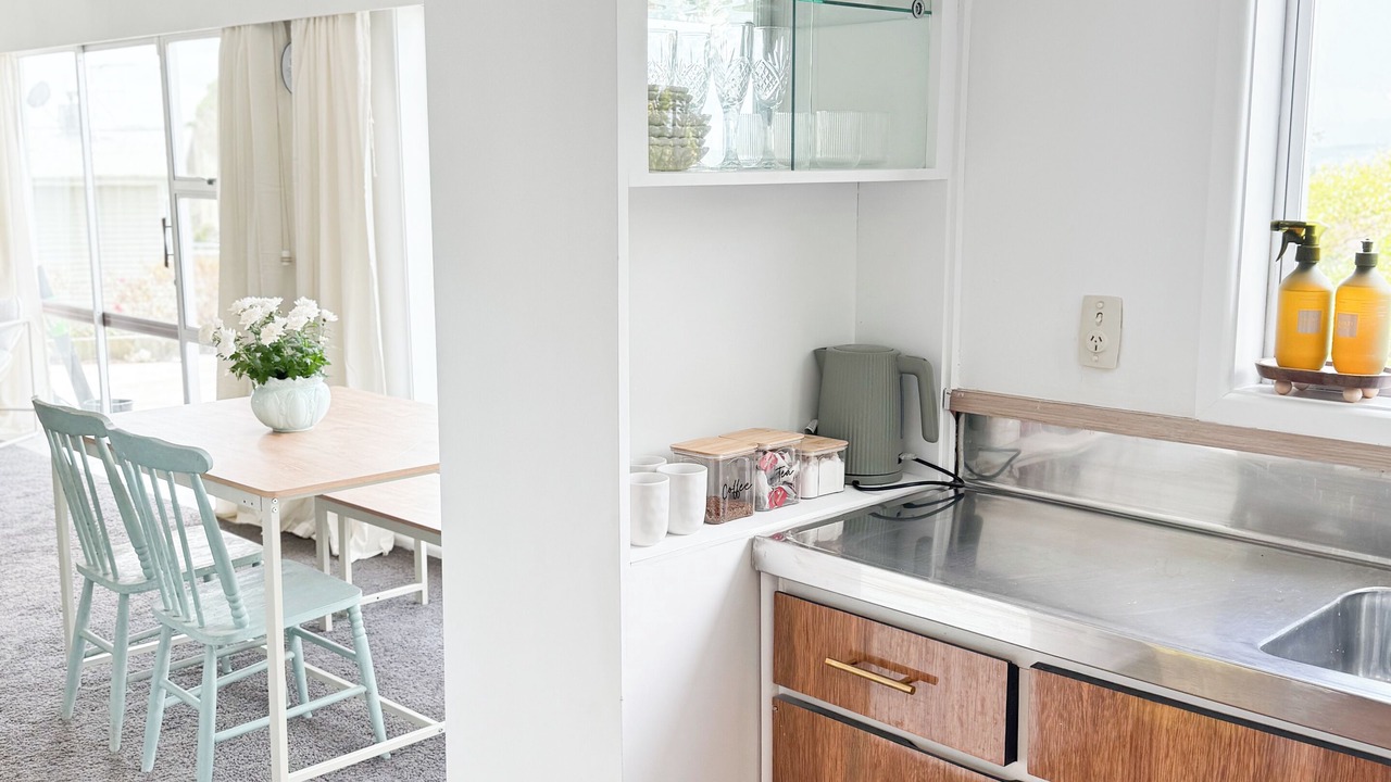 Photo of Kitchen in Dargaville