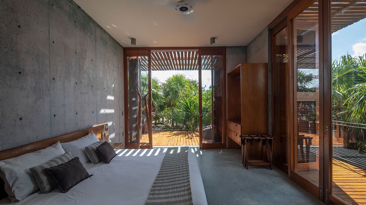 Photo of Bedroom in Chunhuhub