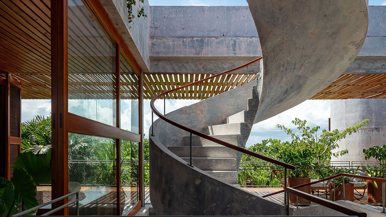 Photo of Outdoor in Chunhuhub