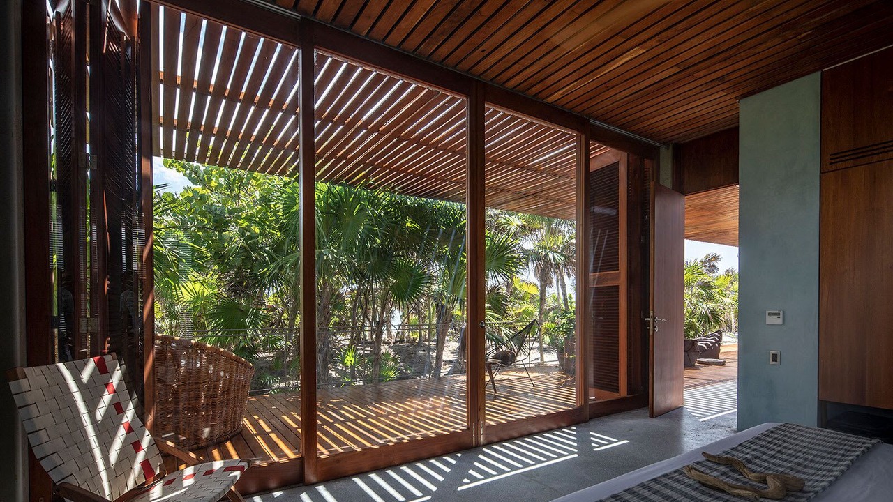 Photo of Bedroom in Chunhuhub
