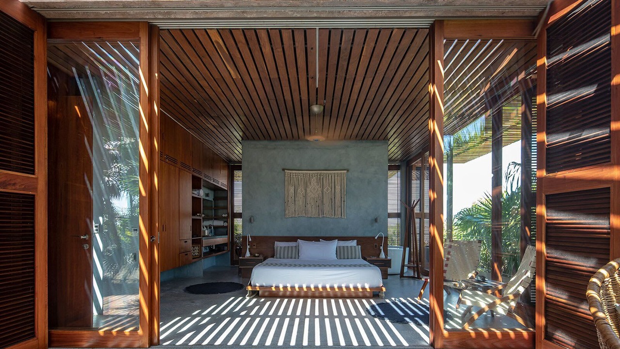 Photo of Bedroom in Chunhuhub