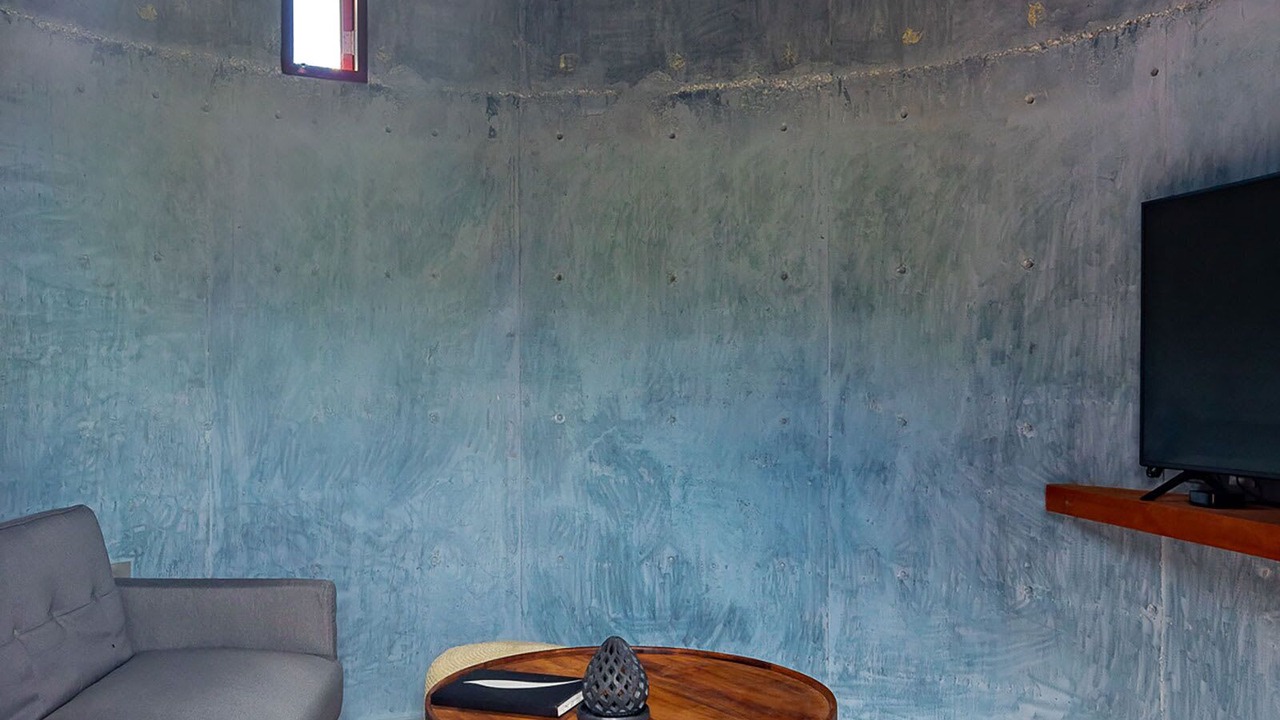 Photo of Livingroom in Chunhuhub