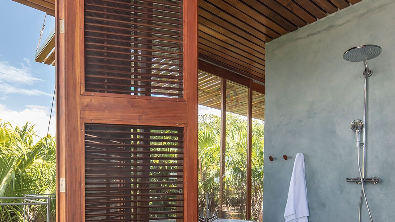 Photo of Bathroom in Chunhuhub