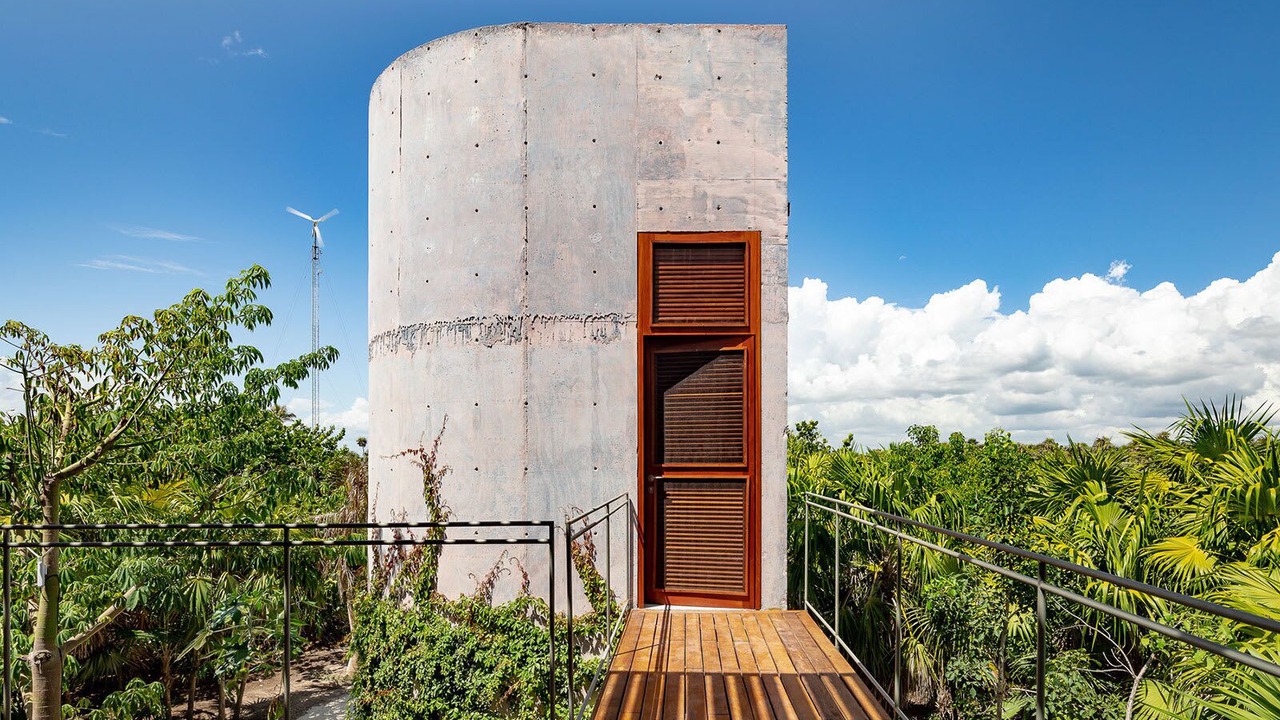 Photo of Outdoor in Chunhuhub