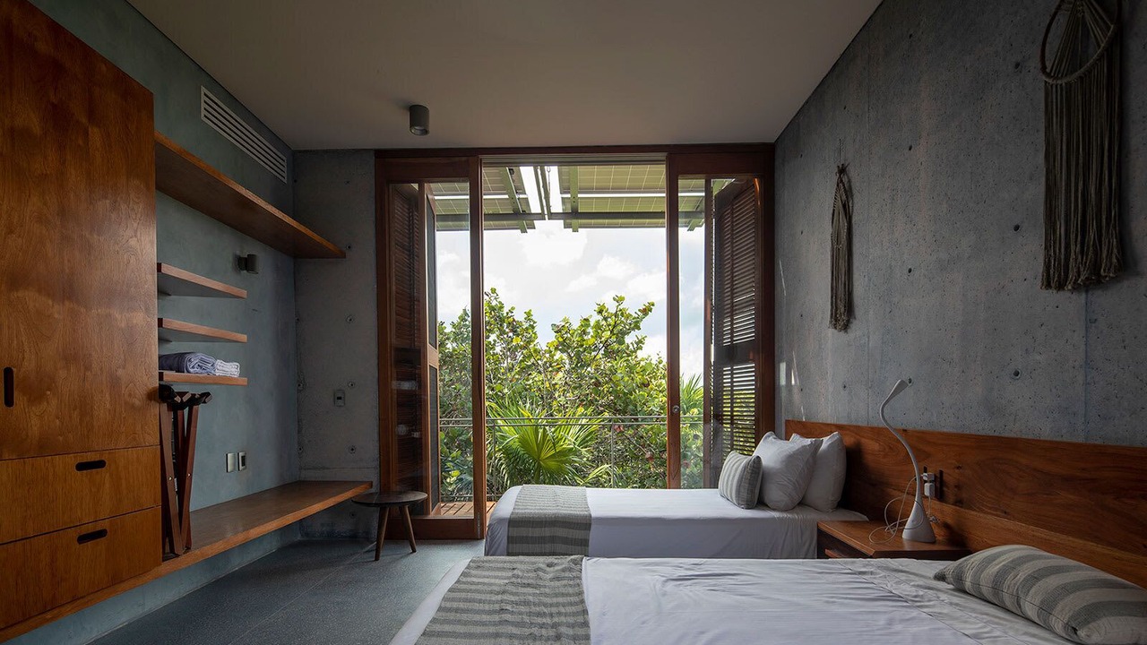 Photo of Bedroom in Chunhuhub