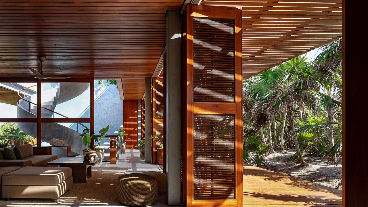 Photo of Patio Balcony in Chunhuhub