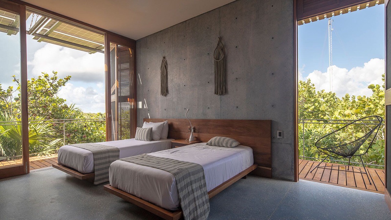 Photo of Bedroom in Chunhuhub