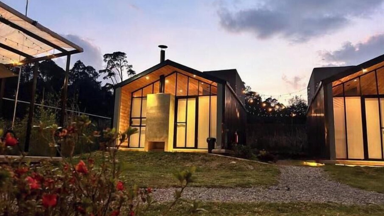 Photo of Outdoor in Huasca De Ocampo