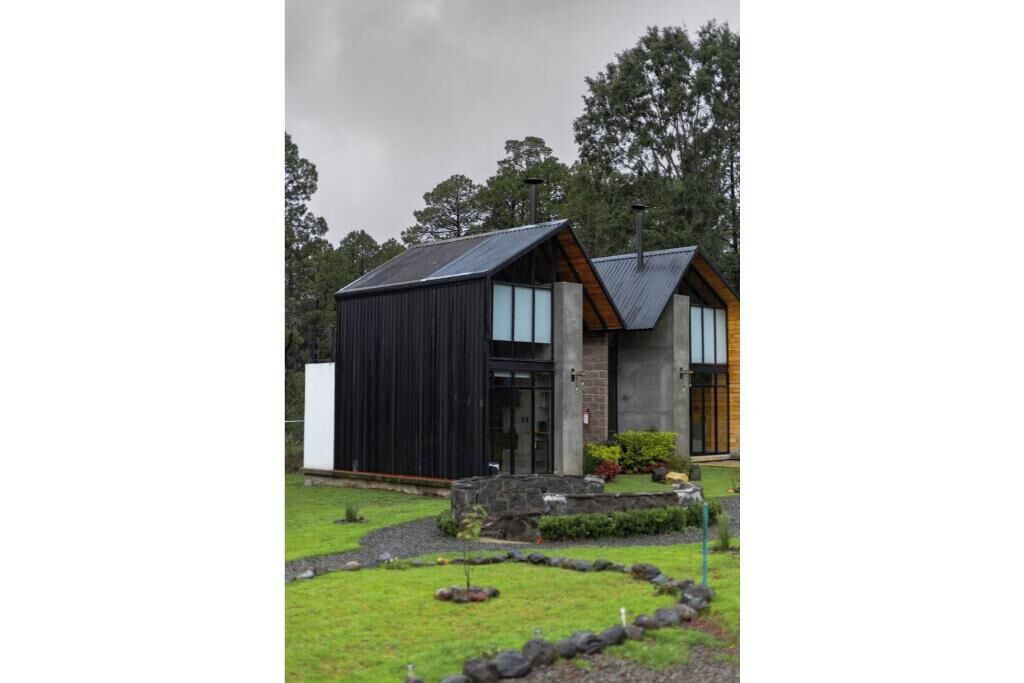 Photo of Outdoor in Huasca De Ocampo