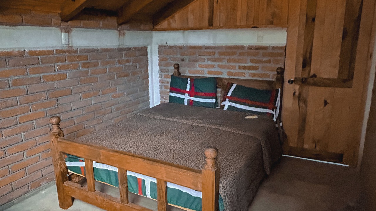 Photo of Bedroom in Huasca De Ocampo