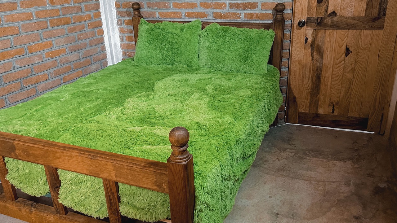 Photo of Bedroom in Huasca De Ocampo