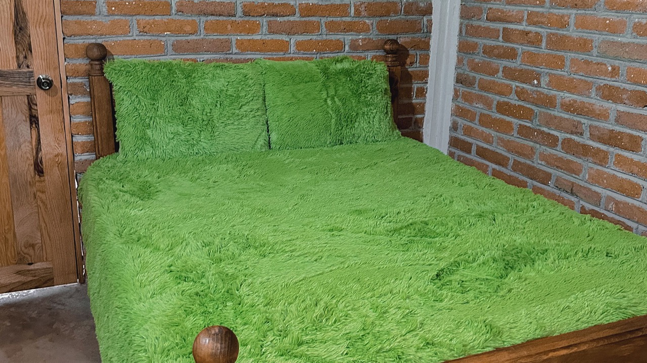 Photo of Bedroom in Huasca De Ocampo