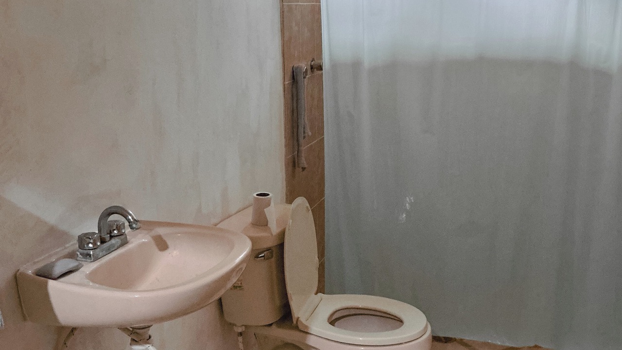 Photo of Bathroom in Huasca De Ocampo