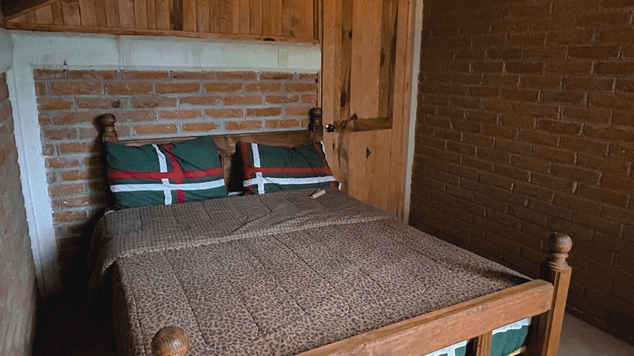 Photo of Bedroom in Huasca De Ocampo