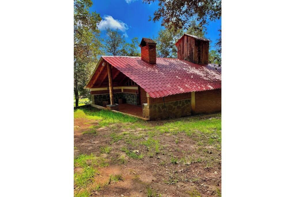 Photo of Outdoor in Huasca De Ocampo