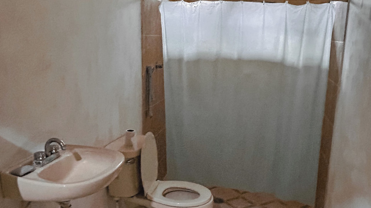Photo of Bathroom in Huasca De Ocampo