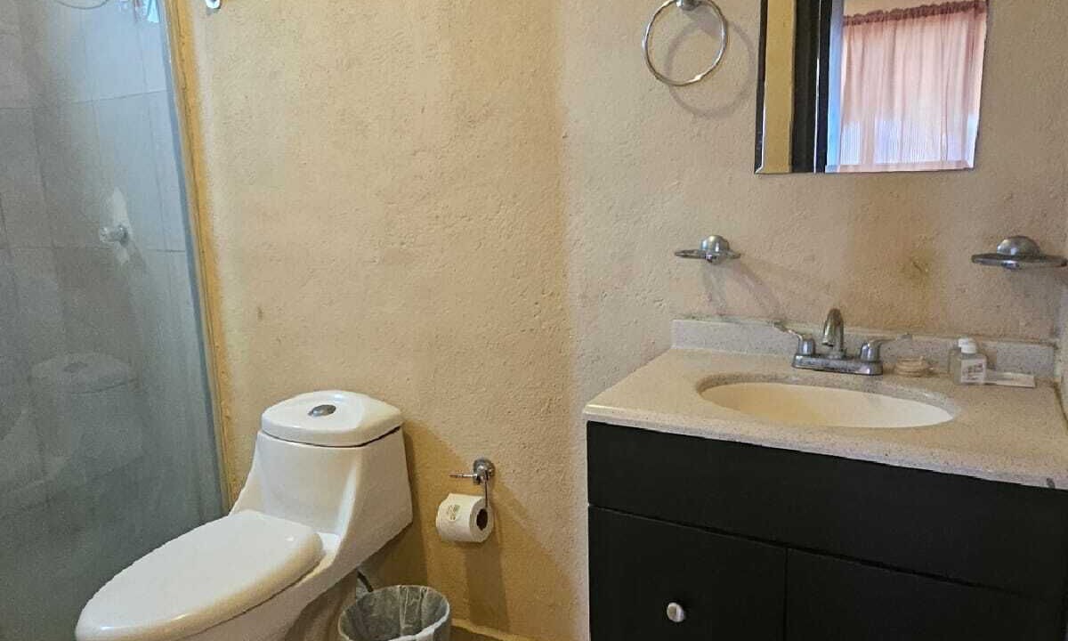 Photo of Bathroom in Boulevard Barra Vieja