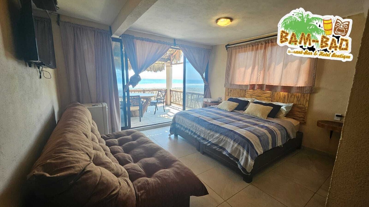 Photo of Bedroom in Boulevard Barra Vieja
