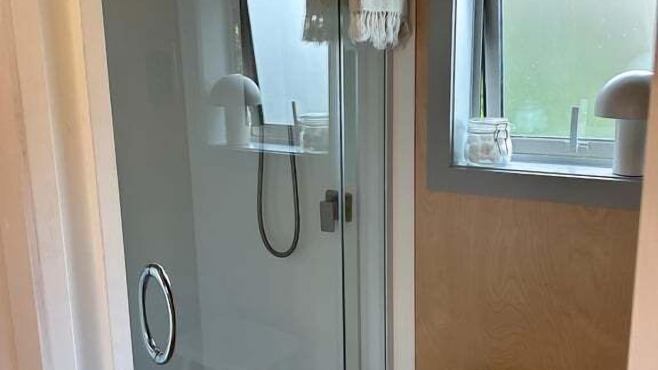 Photo of Bathroom in Havelock North