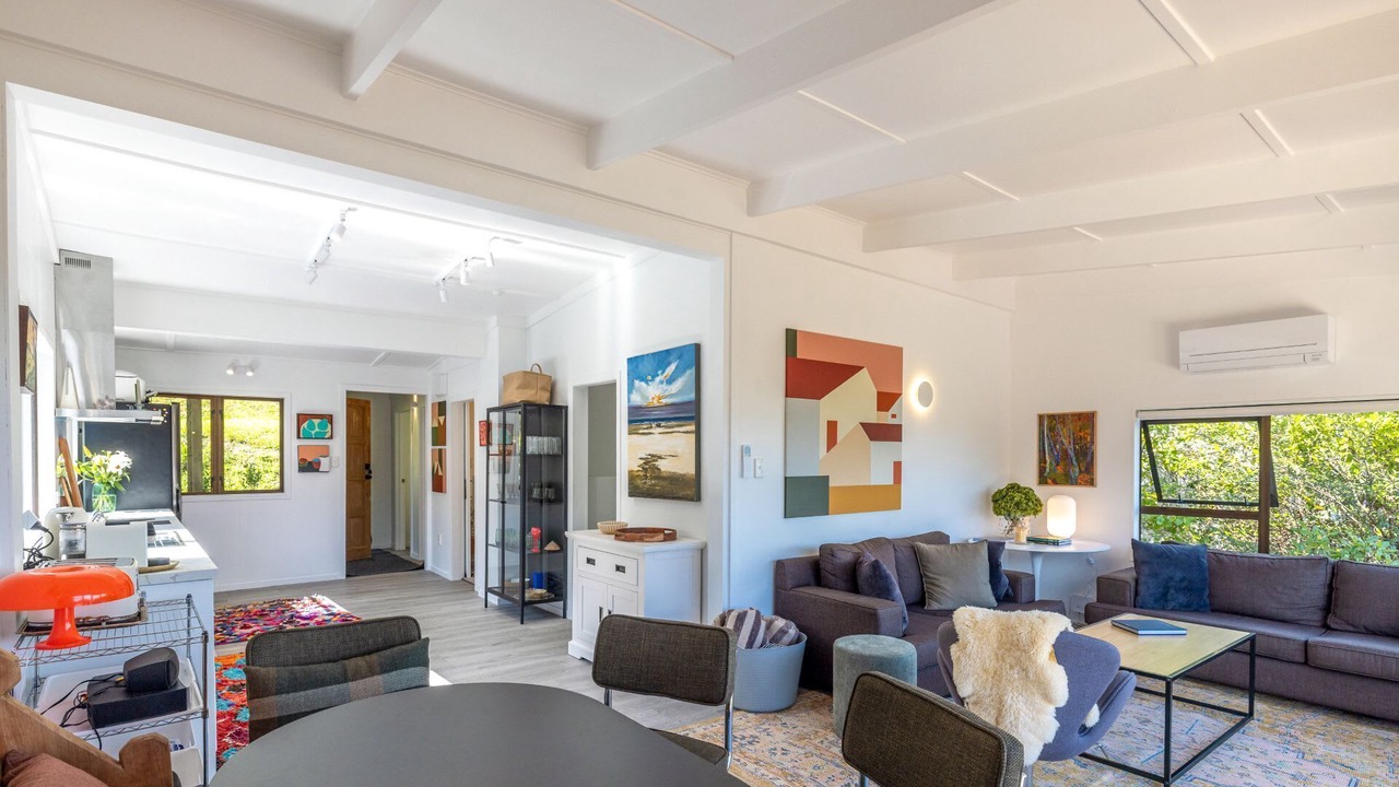 Photo of Livingroom in Omiha