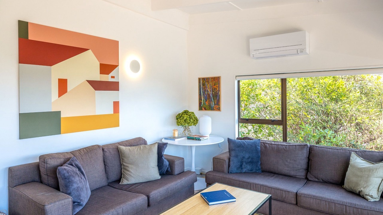 Photo of Livingroom in Omiha
