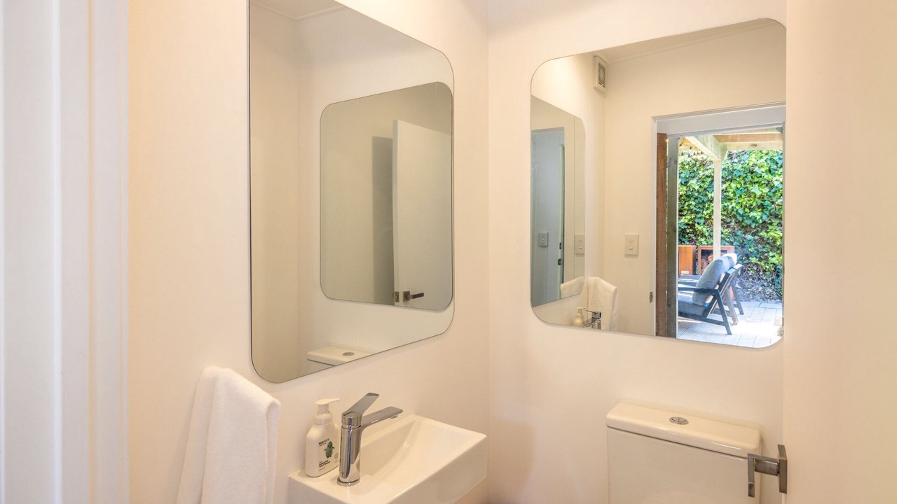 Photo of Bathroom in Omiha