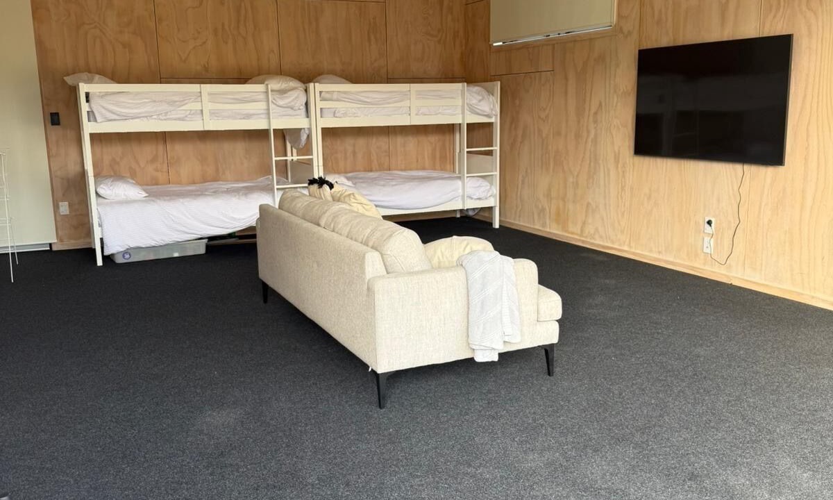 Photo of Bedroom in Mangawhai Heads