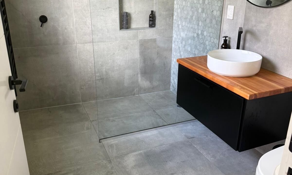 Photo of Bathroom in Mangawhai Heads