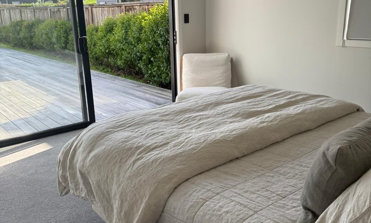 Photo of Bedroom in Mangawhai Heads