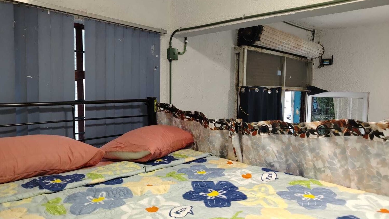 Photo of Bedroom in Doctores