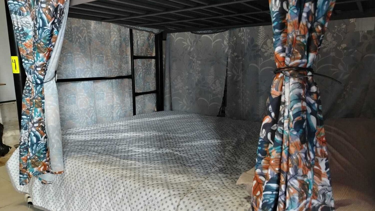 Photo of Bedroom in Doctores