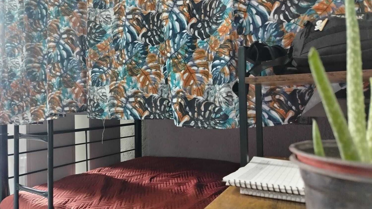 Photo of Bedroom in Doctores